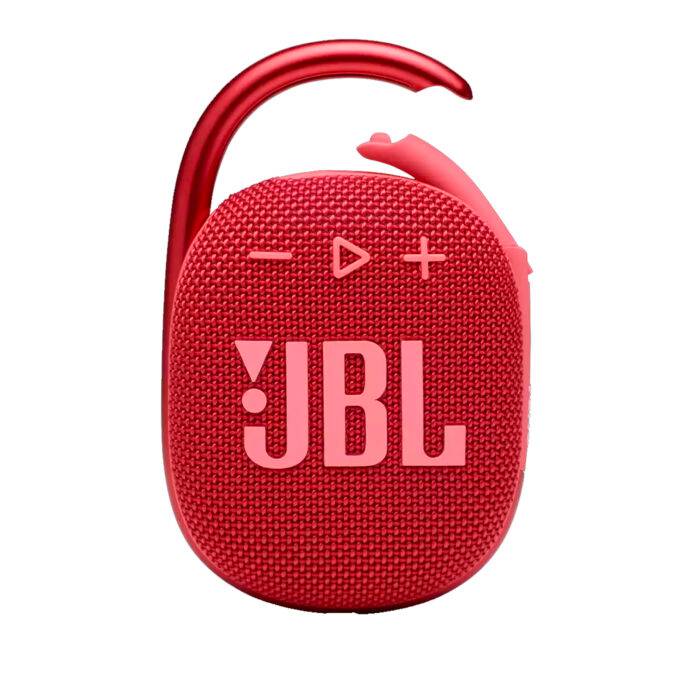 JBL CLIP 4 Ultra-portable Waterproof Speaker