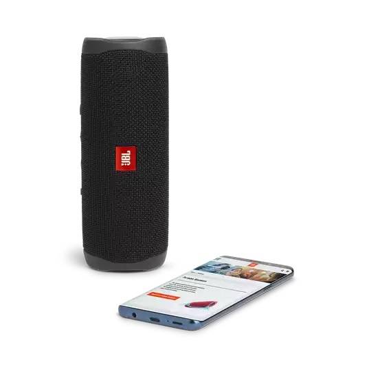 JBL FLIP 5 Waterproof Portable Bluetooth Speaker