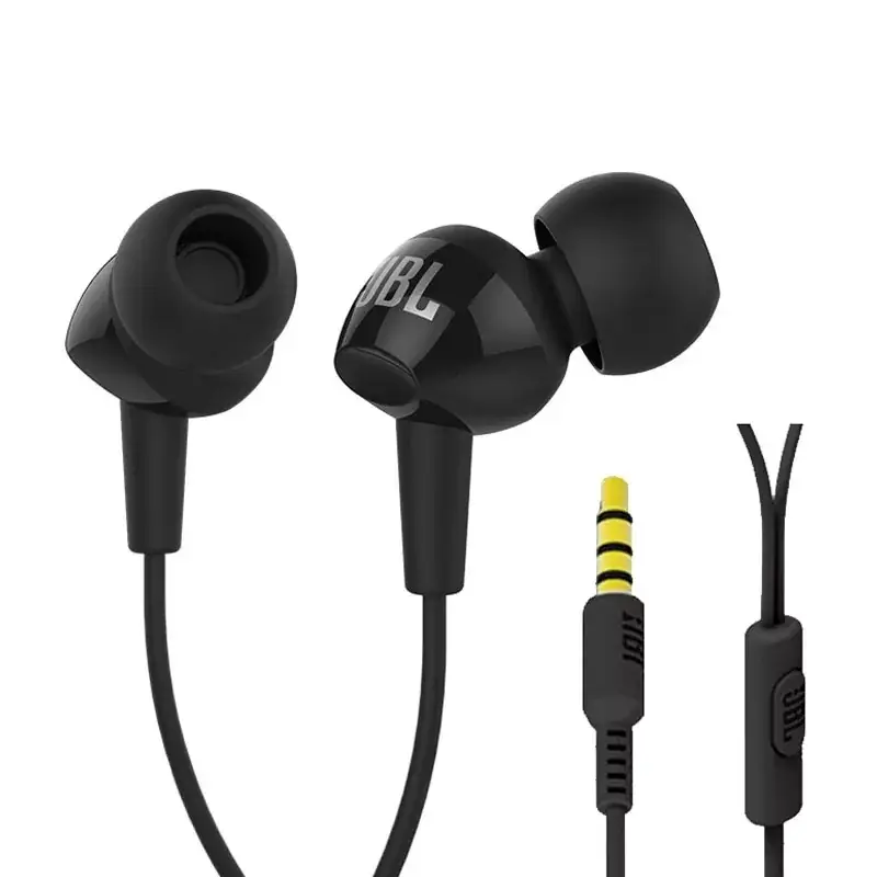 JBL C100Si Wired Earphone