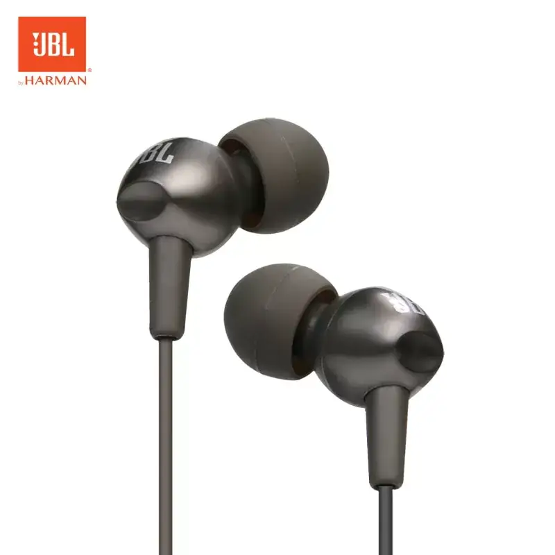 JBL C200Si Wired Earphone