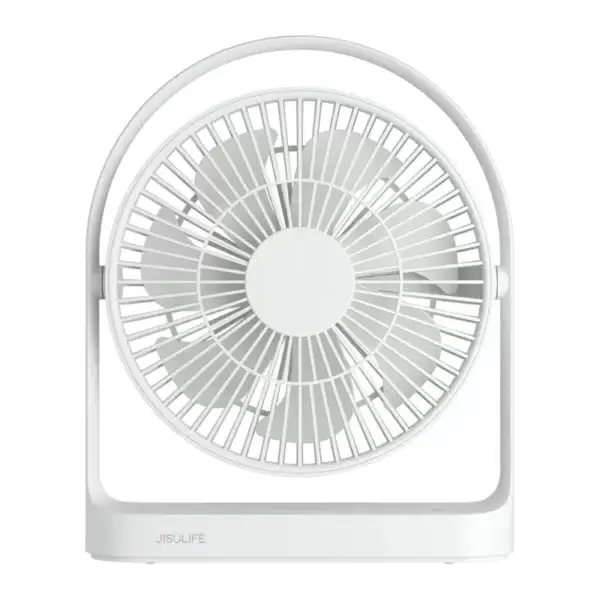 JISULIFE FA27 Portable Multi-functional Family Cooling Fan