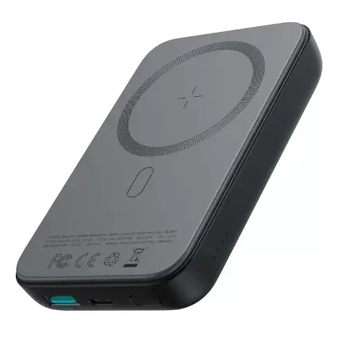 Joyroom JR-W020 20W 10000mAh Mini Magnetic Wireless Power Bank