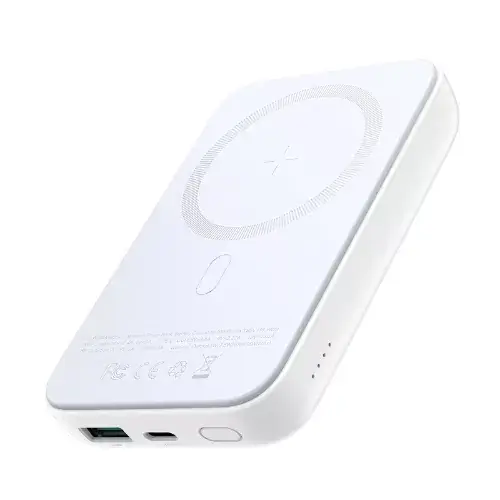 Joyroom JR-W020 20W 10000mAh Mini Magnetic Wireless Power Bank