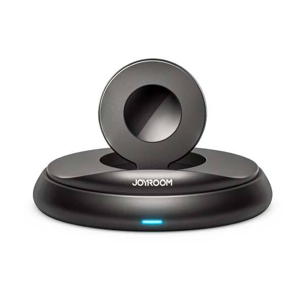 JOYROOM JR-W12 Foldable Wireless Charging Dock for Smartwatches