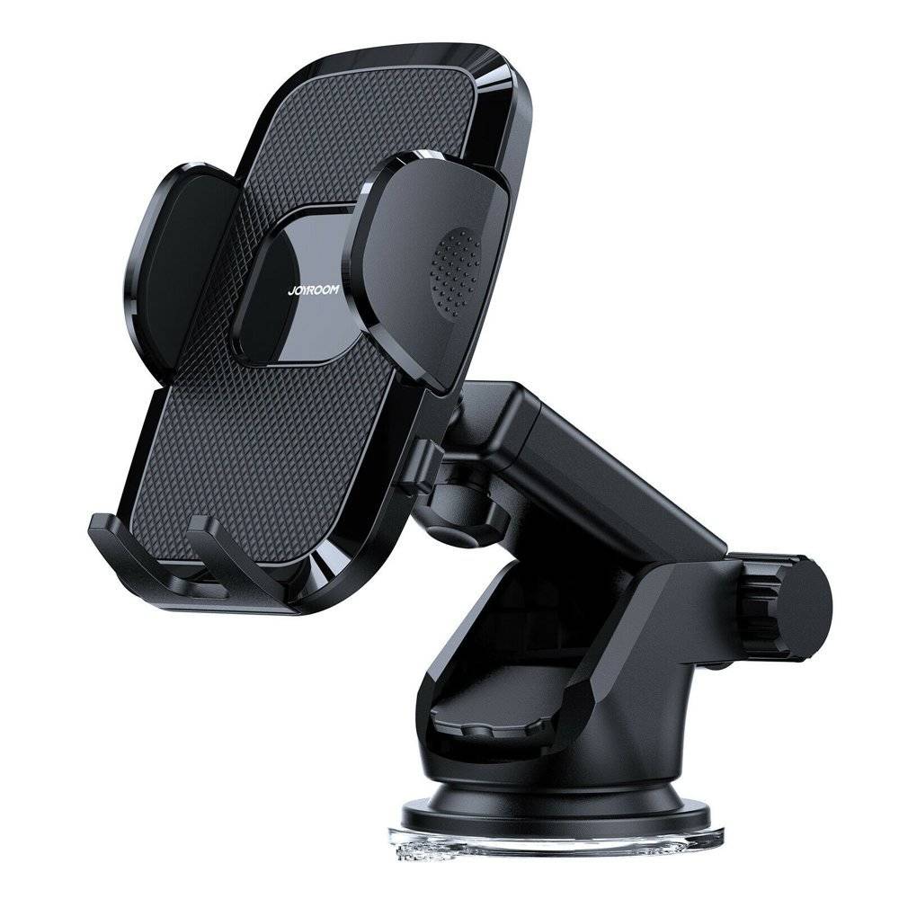 JOYROOM JR-ZS259 360-degree Rotating Mechanical Dashboard Car Holder