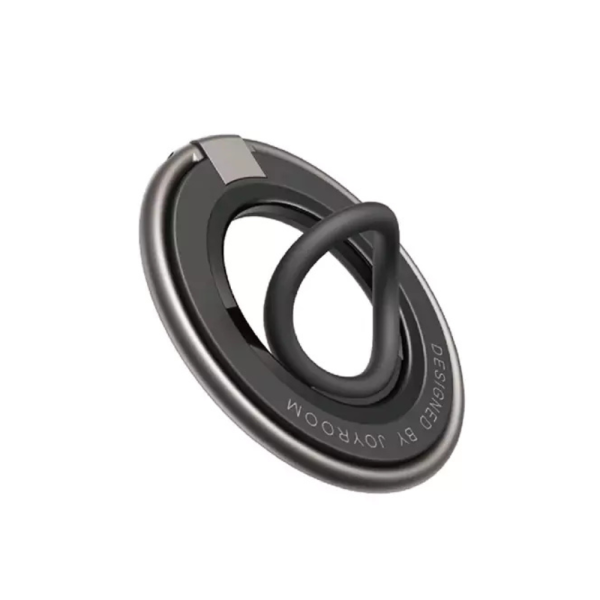 JOYROOM JR-ZS383 360° Rotatable Magnetic Ring Holder for Smartphones