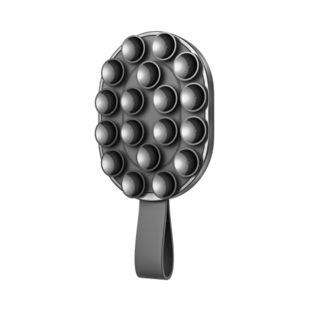 Joyroom JR-ZS393-S Magnetic Suction Car Phone Mount with Strong Magnetic Hold Joyroom JR-ZS393-S Magnetic Suction Car Phone Mount with Strong Magnetic Hold