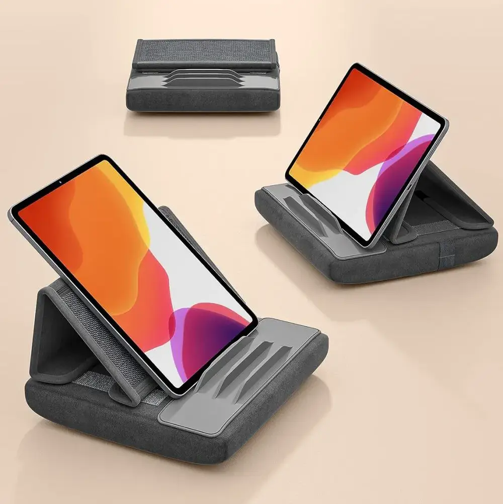 JSAUX Tablet Pillow Tablet Stand Holder