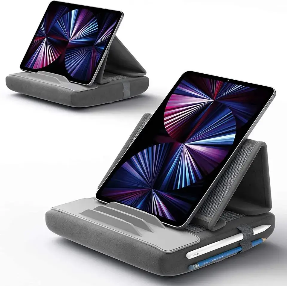 JSAUX Tablet Pillow Tablet Stand Holder