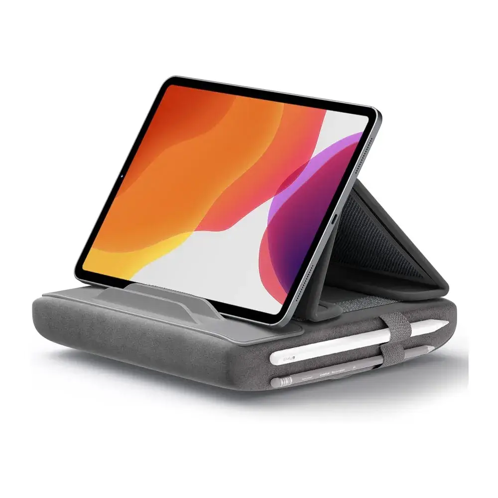 JSAUX Tablet Pillow Tablet Stand Holder