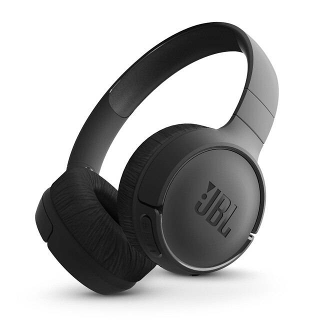 JBL TUNE 500BT Wireless on-ear headphones