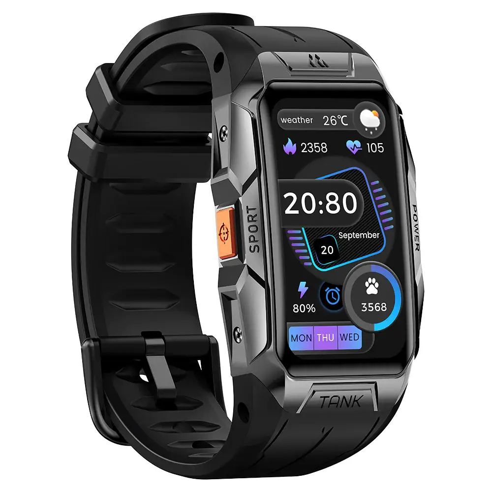 KOSPET TANK X1 Smart Band