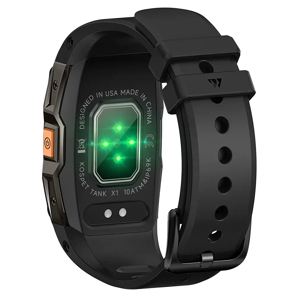 KOSPET TANK X1 Smart Band