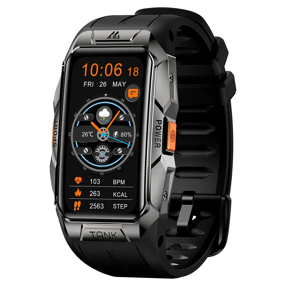 KOSPET TANK X1 Smart Band