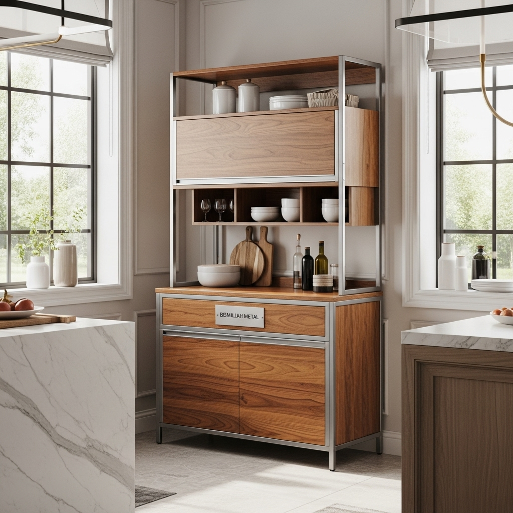 Kitchen Storage