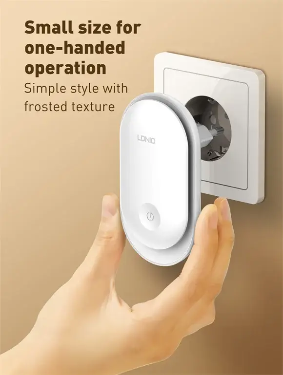 LDNIO Intelligent Sensor Night Light Y1