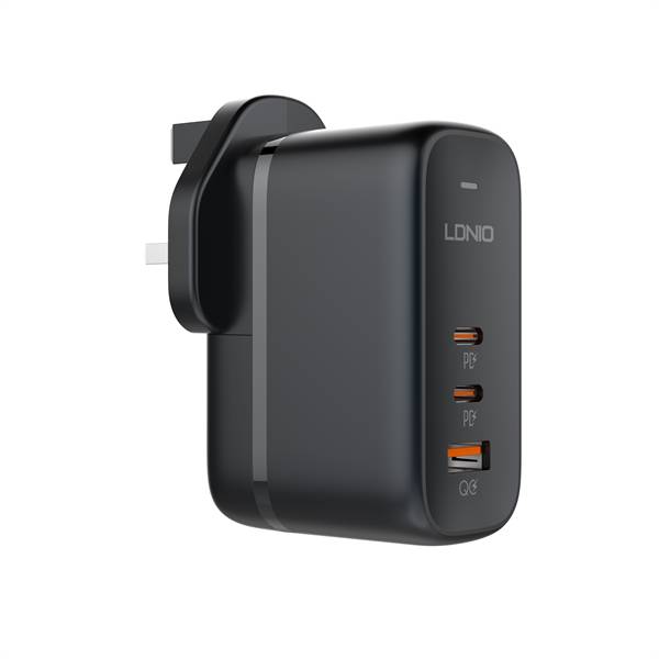 LDNIO Q366 PD 3.0 Ultra-Compact 65W GaN Fast Charger