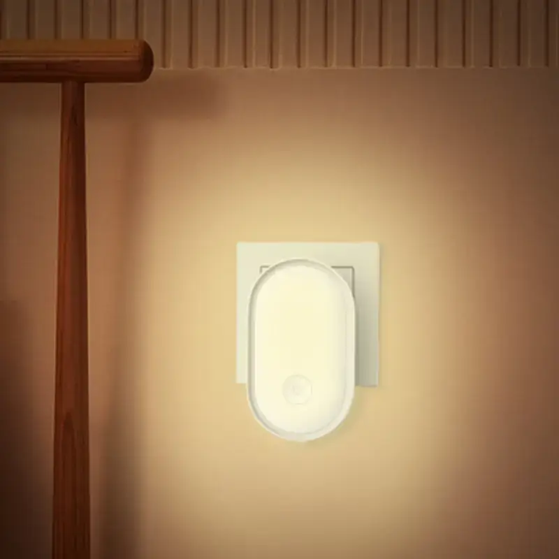 Ldnio Y2 Intelligent Sensor Night Light