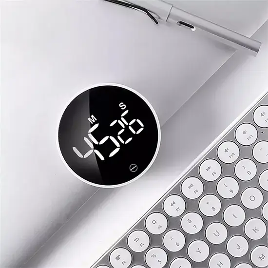 Xiaomi MIIIW Comfort Rotating Timer