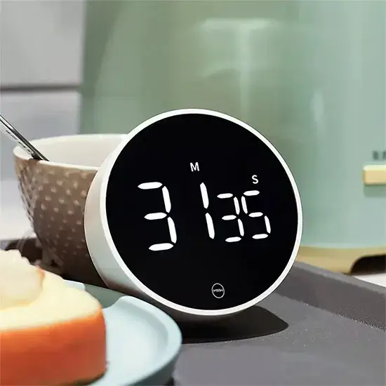 Xiaomi MIIIW Comfort Rotating Timer