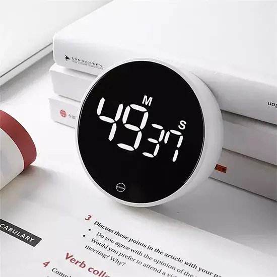 Xiaomi MIIIW Comfort Rotating Timer