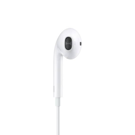 Apple EarPods with Lightning Connector - 1 year guarantee