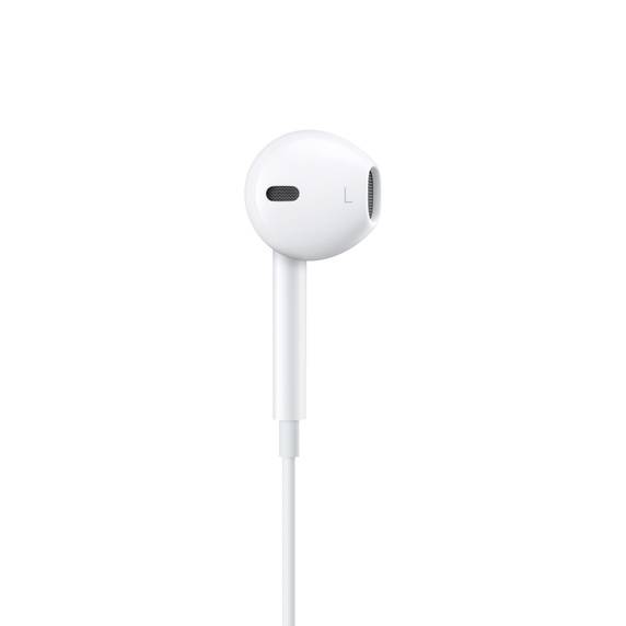 Apple EarPods with Lightning Connector - 1 year guarantee