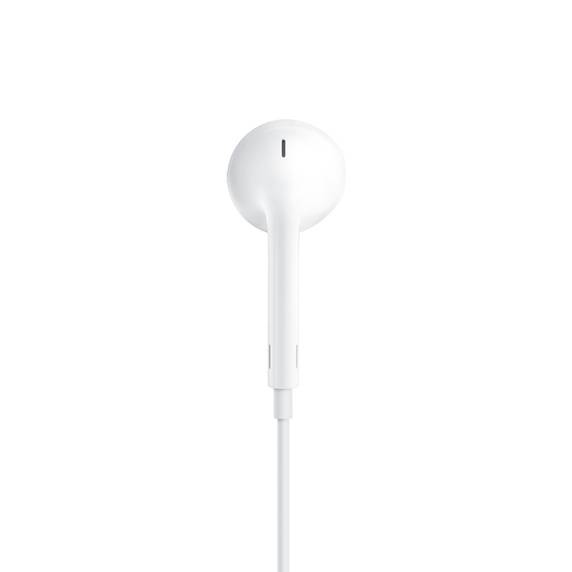 Apple EarPods with Lightning Connector - 1 year guarantee