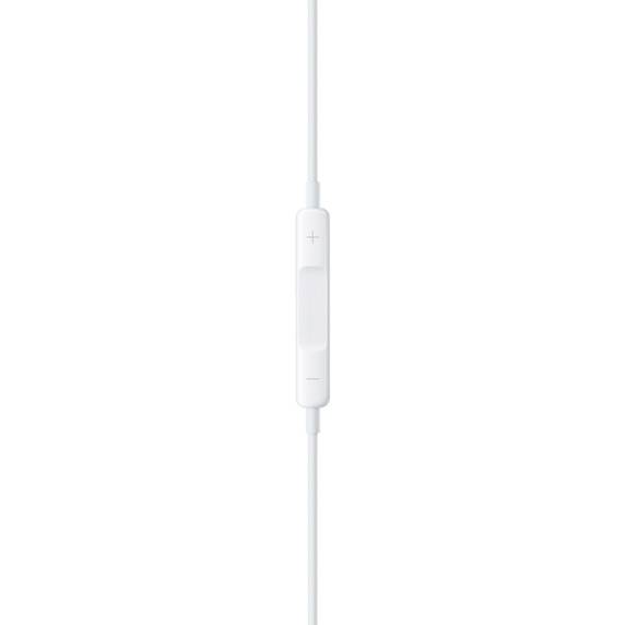 Apple EarPods with Lightning Connector - 1 year guarantee