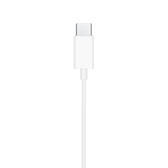 Apple EarPods with USB Type-C Connector - 1 year guarantee