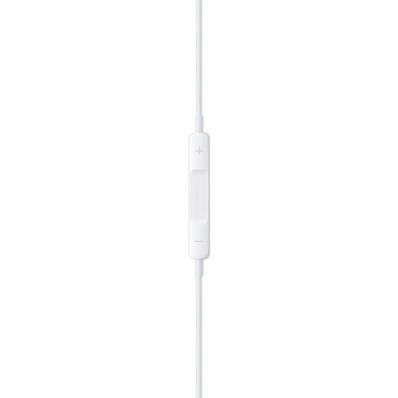 Apple EarPods with USB Type-C Connector - 1 year guarantee