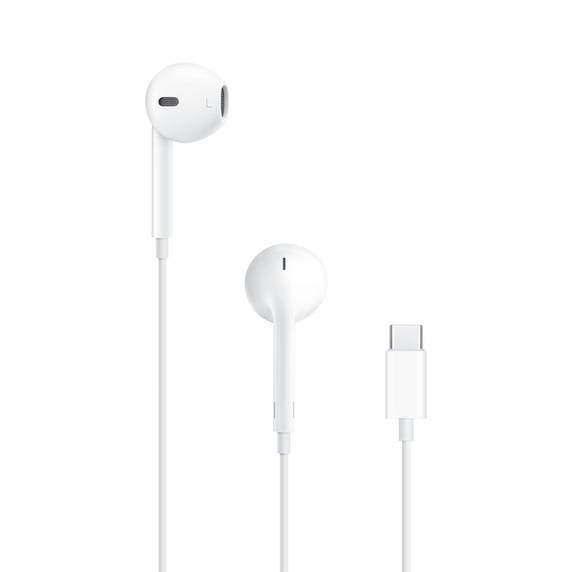 Apple EarPods with USB Type-C Connector - 1 year guarantee