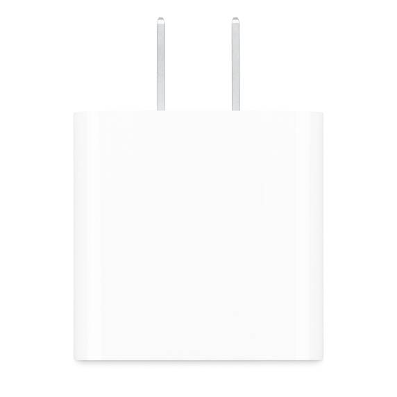 Apple 20W USB-C Power Adapter - 1 year guarantee