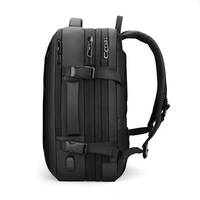 Mark Ryden MR9299KR Expand Your Hustle Adaptable Business Backpack for Laptops & More