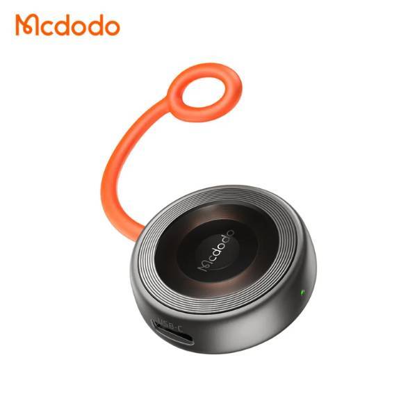 McDodo CH-684 Charger for Apple Watch with Lightning & USB-C Ports