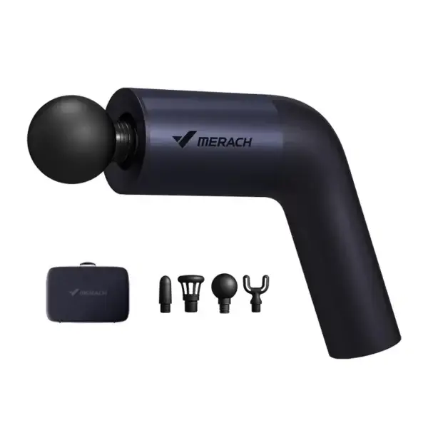 Honor Merach MR-1539 Handhandle Percussion Massage Gun