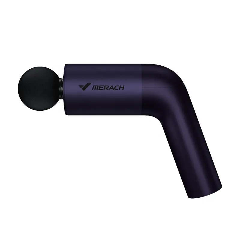 Honor Merach MR-1539 Handhandle Percussion Massage Gun