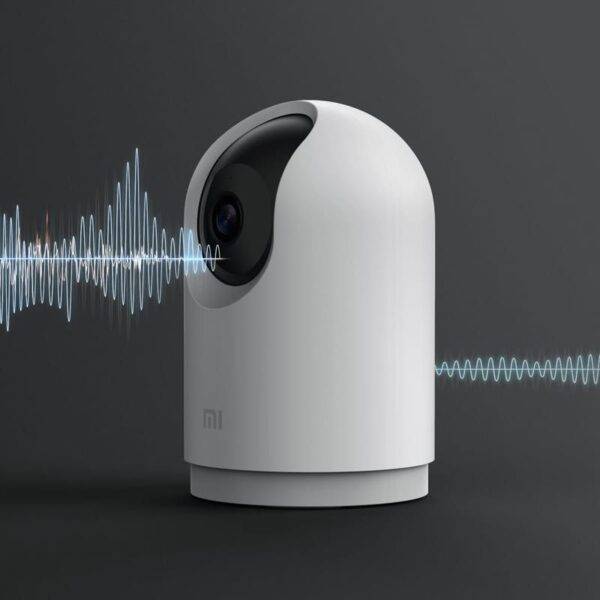 Mi 360 Home Security Camera 2K Pro