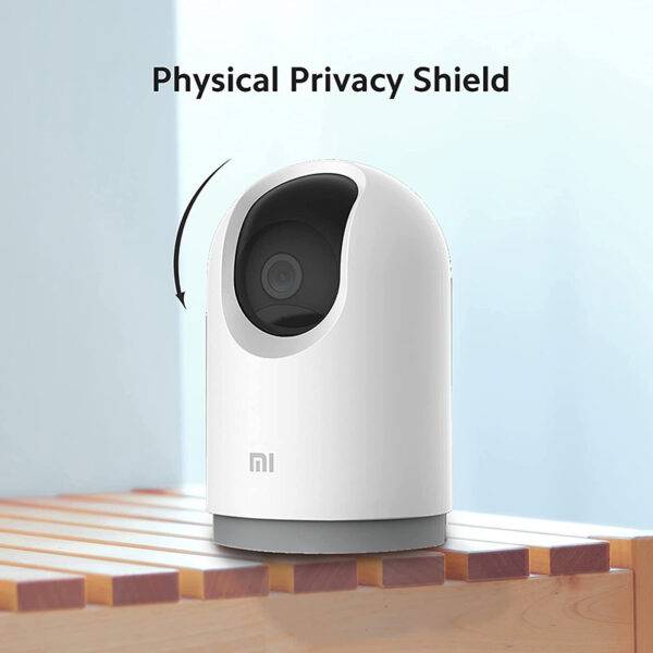 Mi 360 Home Security Camera 2K Pro