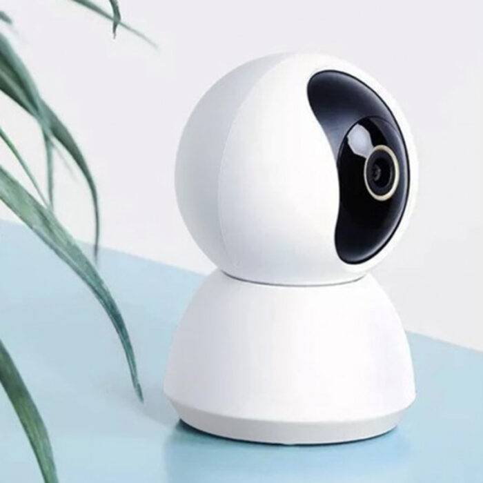 Mi 360° Home Security Camera 2K