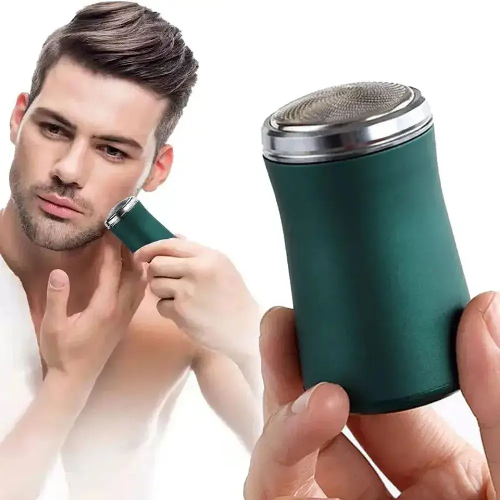 Mini Razors Rechargeable Shaving Machine