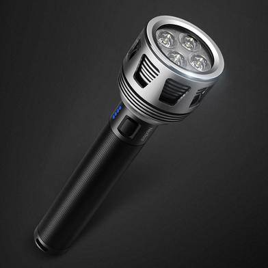 NexTool Thunder NE20168 Unleash 3600 Lumens of Adventure Searchlight Power in Your Pocket