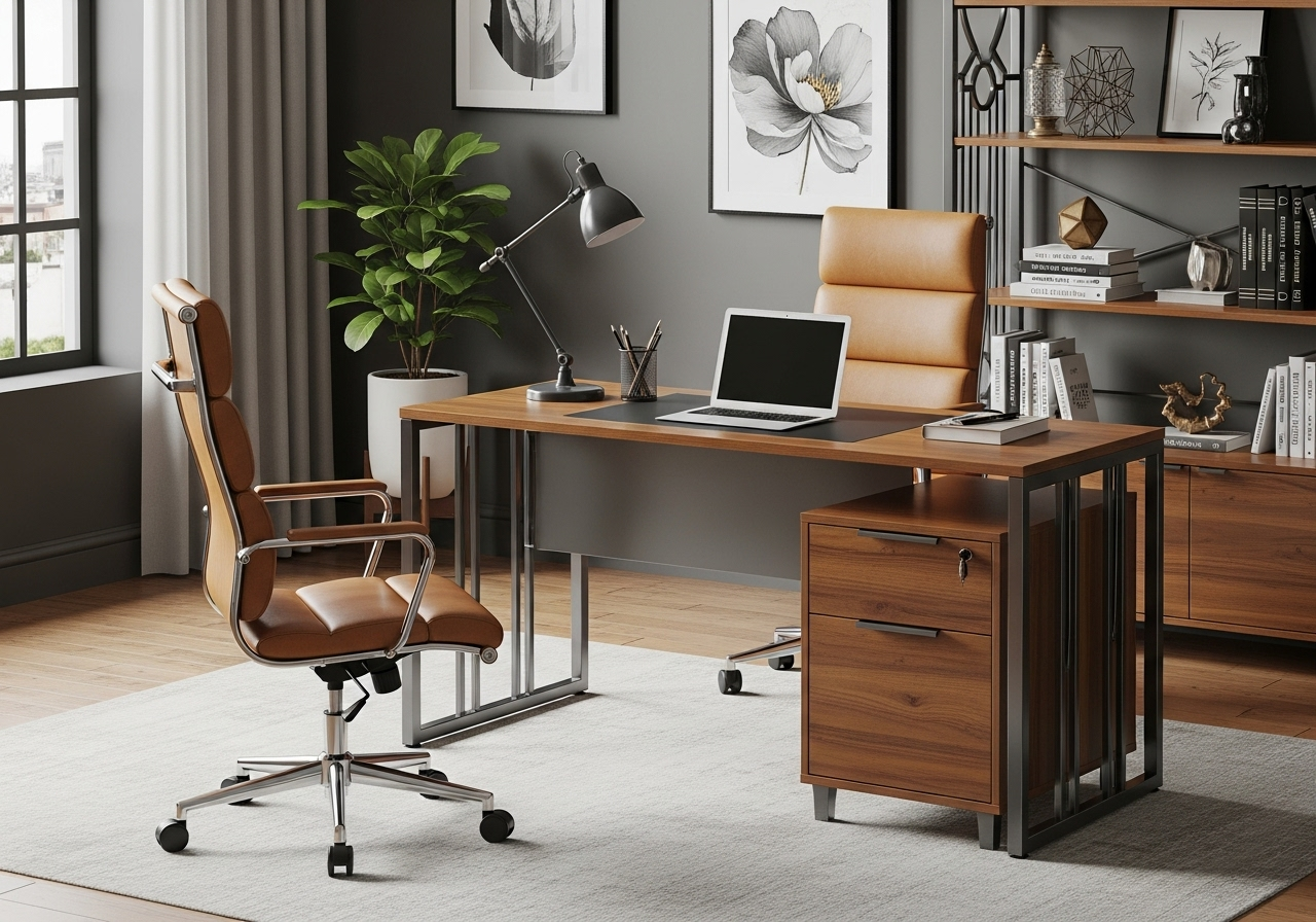 Office Furniture
