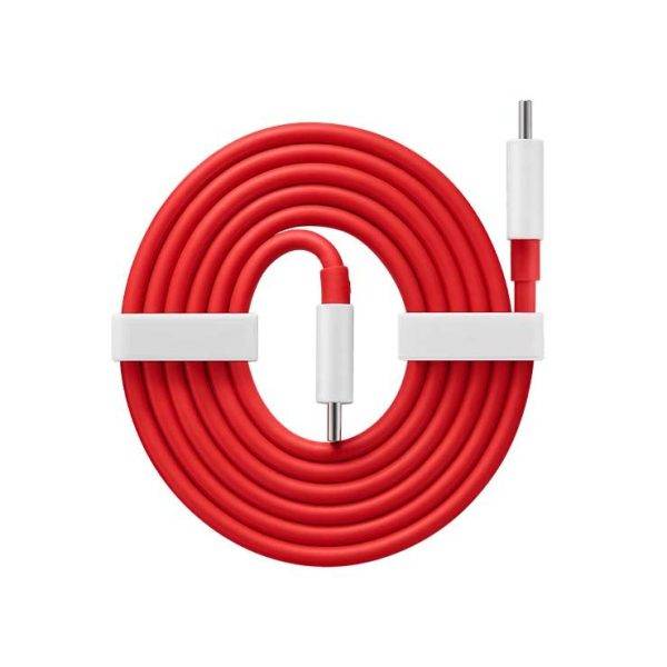 OnePlus SUPERVOOC Type-C to Type-C Fast Charging Cable