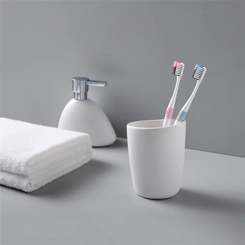 Xiaomi Doctor B Toothbrush 4Pcs Box