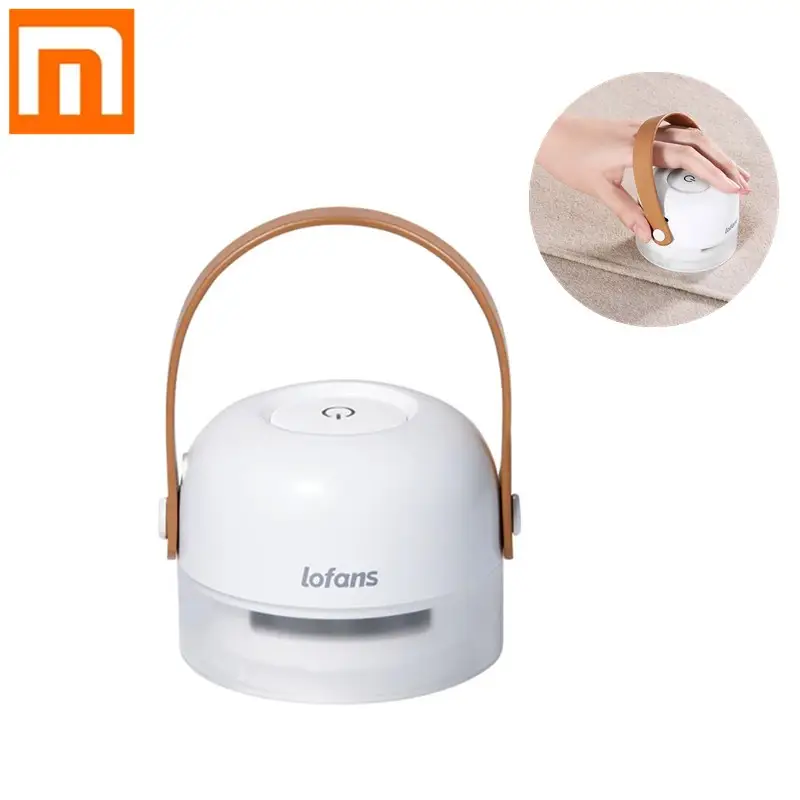 Xiaomi Mijia Lofans CS622 Hairball Removal Shaving Machine