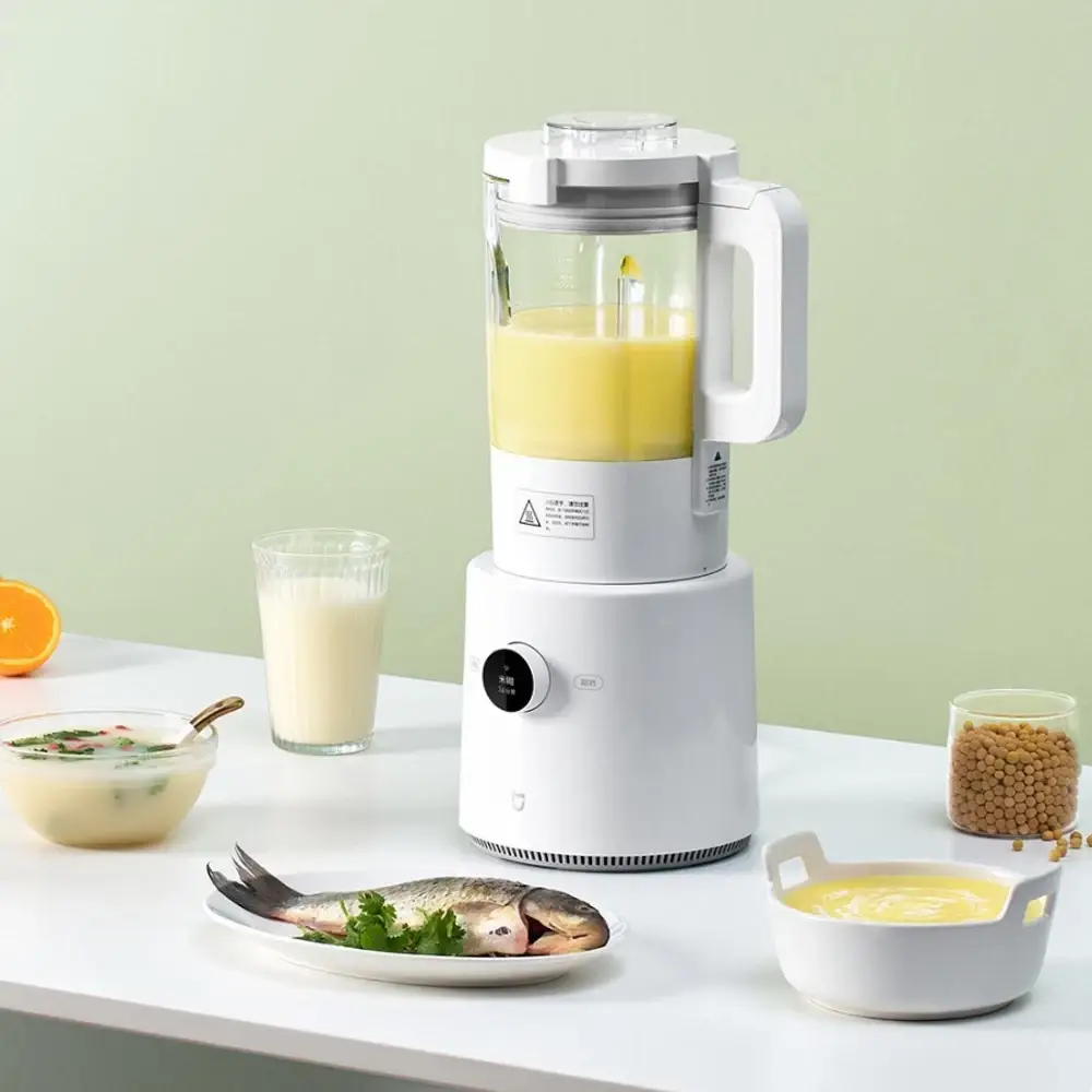 Xiaomi Mijia Smart High-Speed Blender