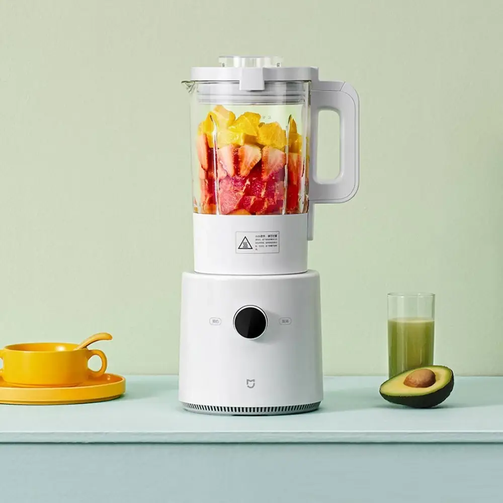 Xiaomi Mijia Smart High-Speed Blender