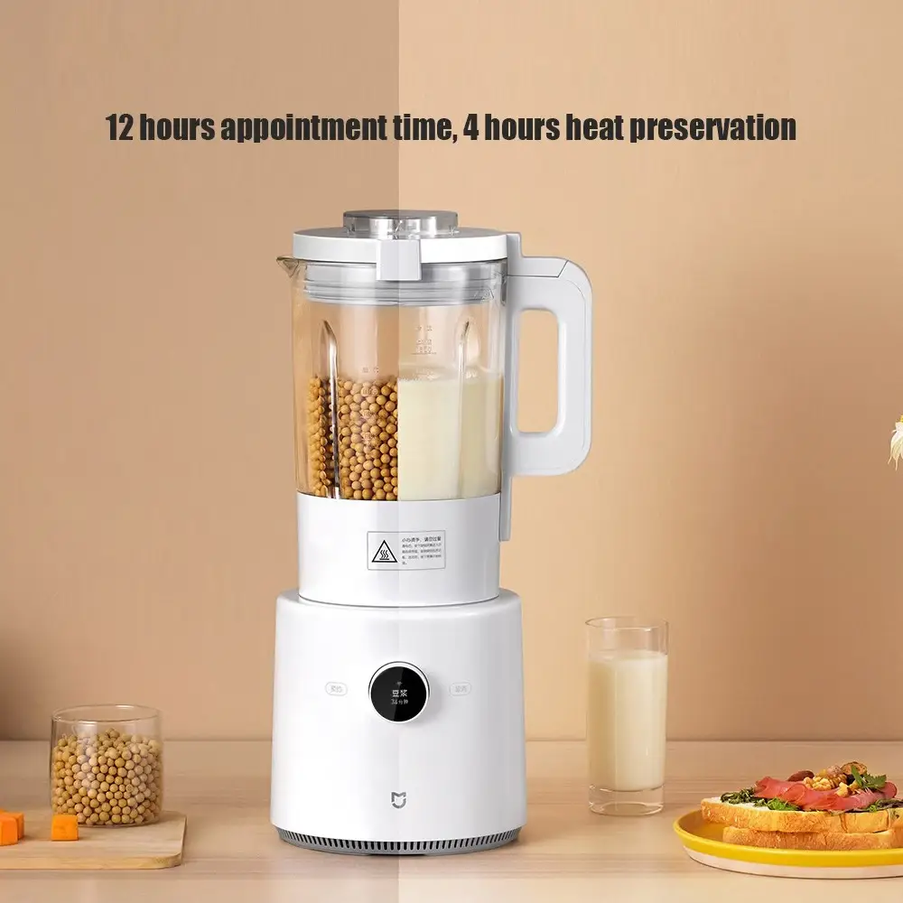 Xiaomi Mijia Smart High-Speed Blender