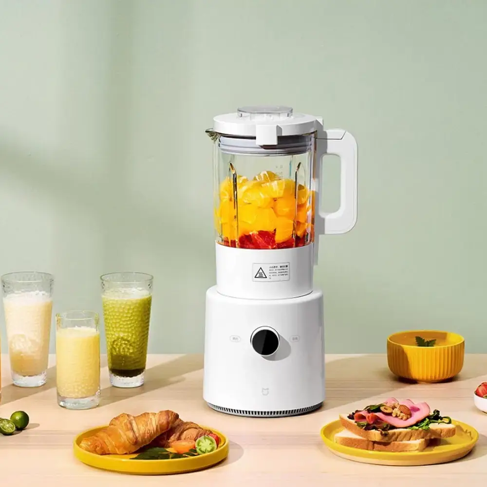 Xiaomi Mijia Smart High-Speed Blender